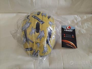 Casco bici skateboard bimbo