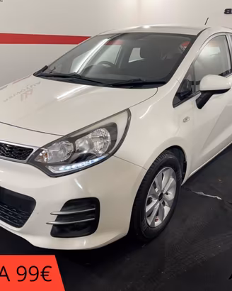 Kia Rio 1.1 CRDi 5p.S&S*NEOPATENTATI*