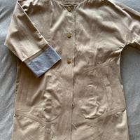 Impermeabile double face Fabiana Filippi