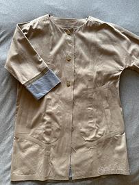 Impermeabile double face Fabiana Filippi