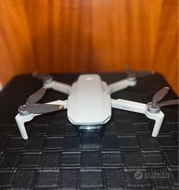 Drone dji mini se