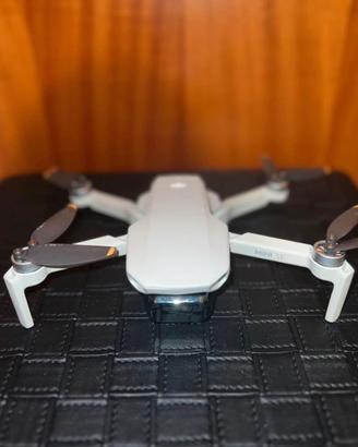 Drone dji mini se