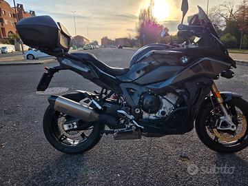 Bmw s1000xr 2022