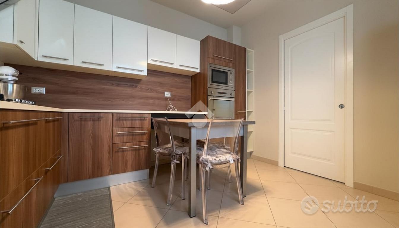 Apartment in Novi Ligure, Alessandria - Vista 5