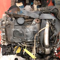 Motore M9R A740