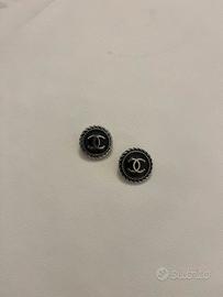 Bottoni vintage Chanel