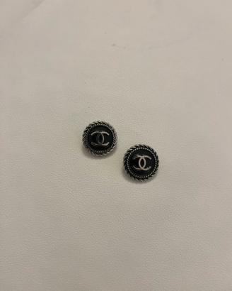 Bottoni vintage Chanel