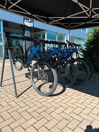 Fantic 1.5 ebike usato garantito