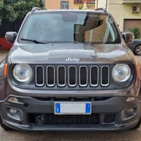 Jeep renegade 1.6 mjt 120CV