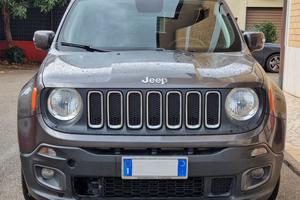 Jeep renegade 1.6 mjt 120CV