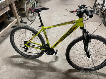 lombardo sestriere 130 mountain bike