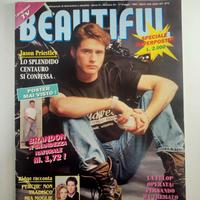 Rivista Beautiful 17 maggio 1993