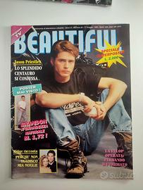 Rivista Beautiful 17 maggio 1993