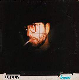 Lucio Dalla: Bugie (1986)