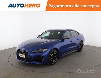 BMW 440 M 440i xDrive 48V Gran Coupé