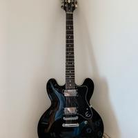 Epiphone Dot semi hollow