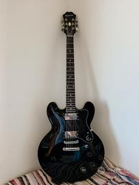 Epiphone Dot semi hollow