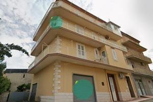 Appartamento (secondo piano) con Garage