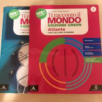 Ti racconto IL MONDO EDIZIONE GREEN 2