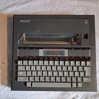 Macchina da scrivere Philips