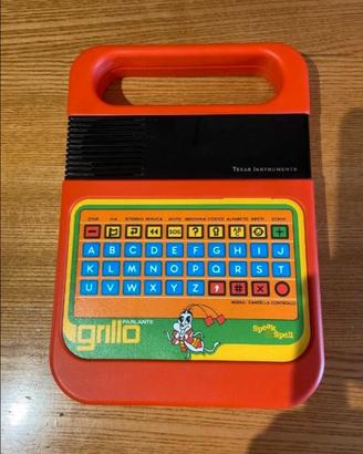 Gioco Elettronico