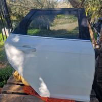 sportello ford focus  sw dal 2011 a 2018 