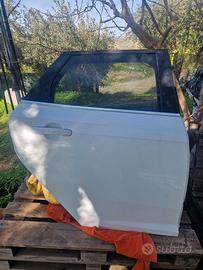 sportello ford focus  sw dal 2011 a 2018 