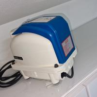 Compressore d'aria a membrana Hiblow XP-40