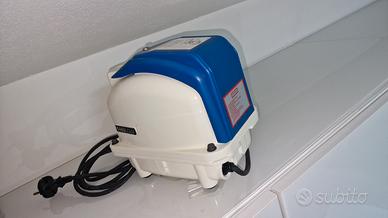 Compressore d'aria a membrana Hiblow XP-40