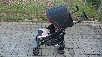 passeggino Peg Perego