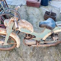 Garelli mosquito motorino motore ricambi epoca 