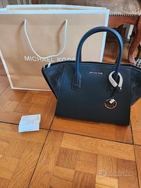 Borsa avril nuova collezione michael kors 