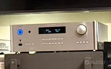 Preamplificatore Rotel
