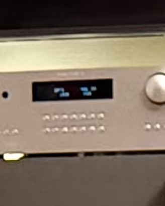 Preamplificatore Rotel