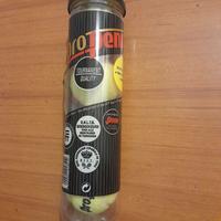 Palle palline da tennis pro penn sport tubo confez