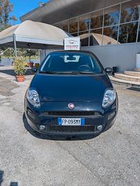 Fiat Punto 1.3 Multijet 95cv 5p Street