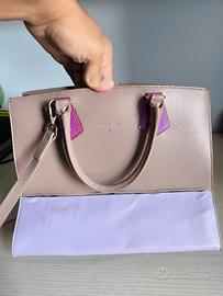 Borsa Patrizia Pepe usata