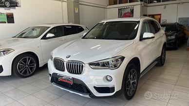 Bmw X1 sDrive18d xLine