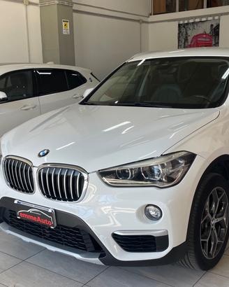 Bmw X1 sDrive18d xLine