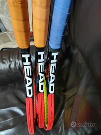 Head Prestige pro