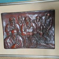 quadro arte contemporanea 
