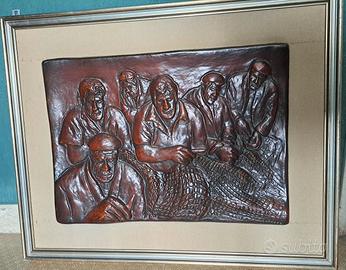 quadro arte contemporanea 