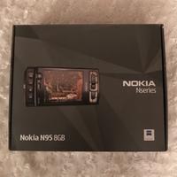 Nokia N95 8 GB