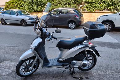 Piaggio Liberty 125 Nuovo Pochi Km PERFETTO 