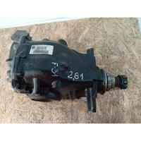 BMW F20 F22 F30 Differenziale / Assale posteriore 