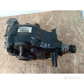BMW F20 F22 F30 Differenziale / Assale posteriore 