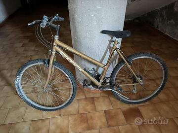 Mtb mountain bike