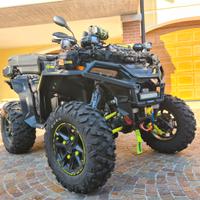Quad Polaris 1000 XP S