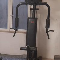 Attrezzo multifunzionale