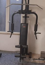 Attrezzo multifunzionale